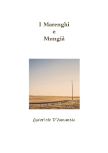 Image for I Marenghi e Mungi?
