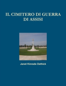Image for Il Cimitero di Guerra di Assisi