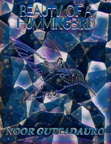 Image for Beauty of a Hummingbird