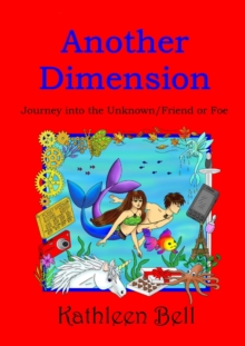 Image for Another Dimension - Journey into the Unknown/Friend or Foe