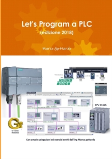 Image for Let's Program a PLC (edizione 2018)