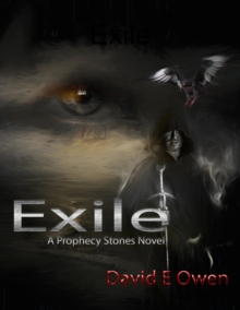 Image for Exile: A Prophecy Stones Novel