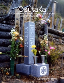 Image for Osutaka: A Chronicle of Loss in the World's Largest Single Plane Crash