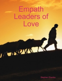 Image for Empath Leaders of Love