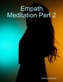 Image for Empath Meditation Part 2