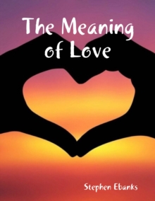 Image for Meaning of Love