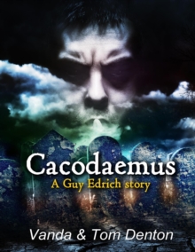 Image for Cacodaemus: A Guy Edrich Story