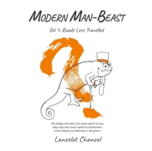 Image for Modern Man-Beast - Vol 1