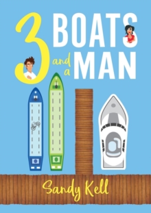 Image for 3 Boats and a Man