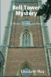 Image for Bell Tower Mystery