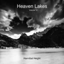 Image for Heaven Lakes - Volume 12