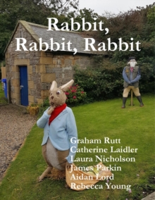 Image for Rabbit, Rabbit, Rabbit