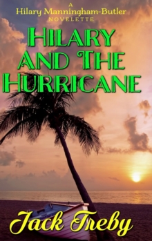 Image for Hilary and the Hurricane (a novelette)