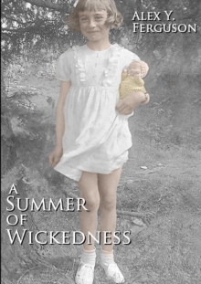 Image for A Summer of Wickedness