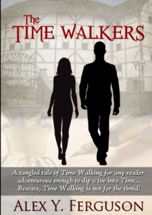 Image for The Time Walkers