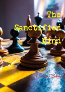 Image for The Sanctified Mind