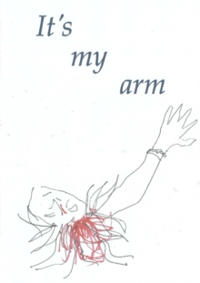 Image for It's my arm