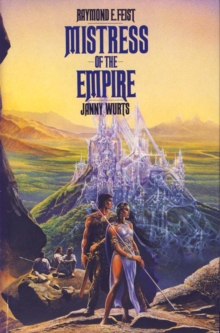 Image for Mistress of Empire