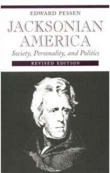 Jacksonian America