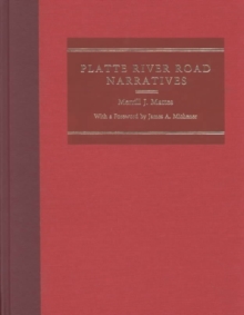 Platte River Road Narratives