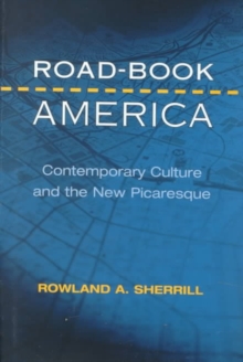 Road-Book America