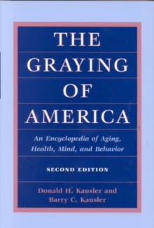 Graying of America