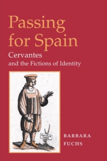 Image for Passing for Spain