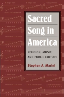 Sacred Song in America