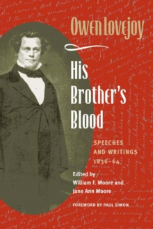Image for His Brother's Blood