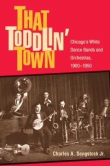 Image for That Toddlin' Town