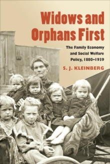 Image for Widows and Orphans First