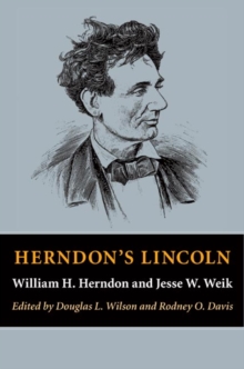 Image for Herndon's Lincoln