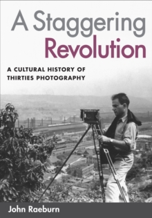 Staggering Revolution