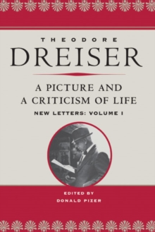 Picture and a Criticism of Life