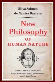 New Philosophy of Human Nature