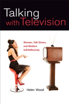 Image for Talking with Television