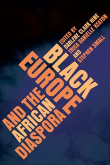 Image for Black Europe and the African Diaspora