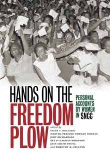 Image for Hands on the Freedom Plow