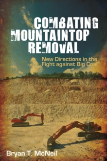 Combating Mountaintop Removal
