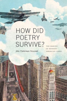 Image for How Did Poetry Survive?