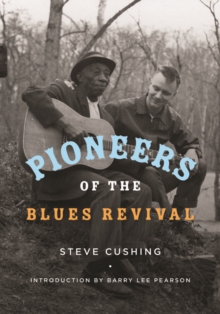 Image for Pioneers of the Blues Revival