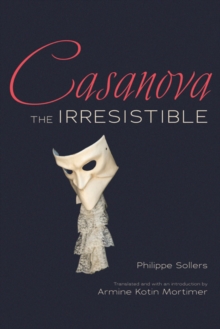 Image for Casanova the Irresistible