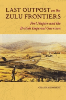 Image for Last Outpost on the Zulu Frontiers