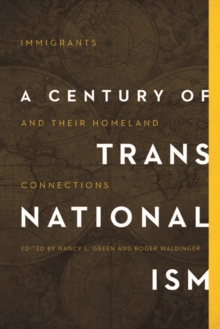 Image for A Century of Transnationalism