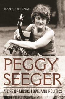 Image for Peggy Seeger