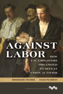 Image for Against Labor