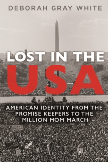 Image for Lost in the USA