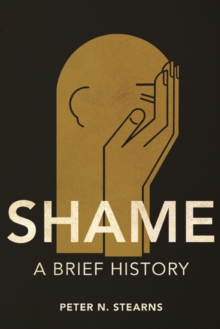 Image for Shame  : a brief history