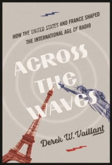 Image for Across the Waves