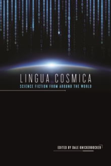 Image for Lingua cosmica  : science fiction from around the world